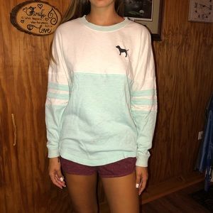 PINK long sleeve
